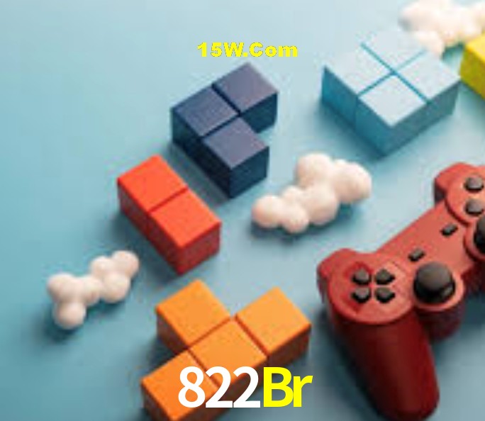 Casino Ao Vivo 822Br