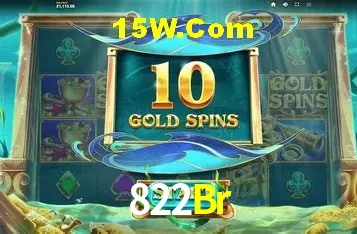 Provedores de Jogos 822Br