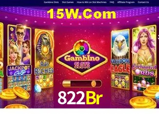 Estatísticas 822Br