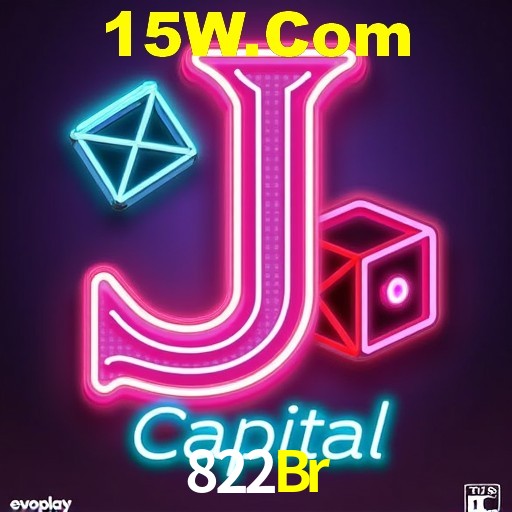 Casino VIP 822Br