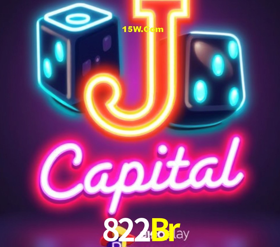 Jogos de Slot 822Br