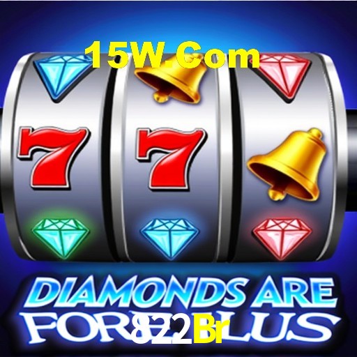 Recursos de Bônus 822Br