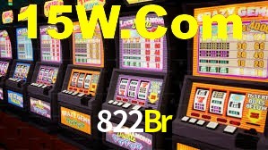 822Br