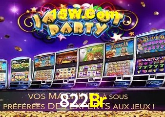Login Seguro 822Br