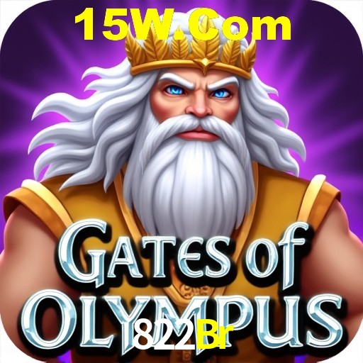 Torneios 822Br