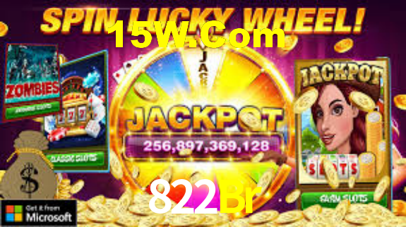 822Br Bet