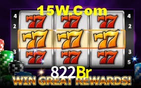 Casino VIP 822Br