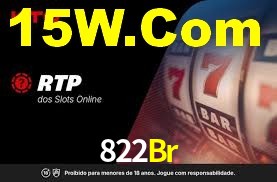APP oficial da 822Br para mobile