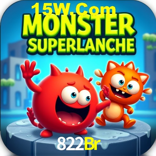 Descubra a Magia dos Jogos de Arcade no 822Br