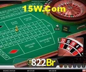 Promoção Relâmpago 822Br