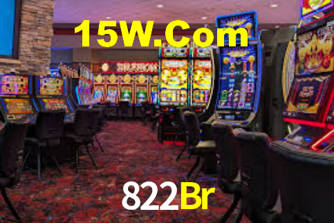 822Br: A Experiência de Casino com Jogos de Mesa ao Vivo