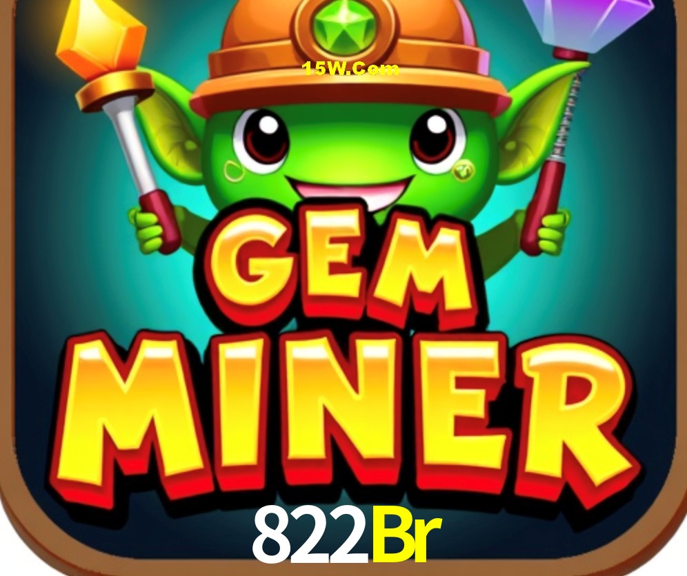 Diretório de Jogos 822Br