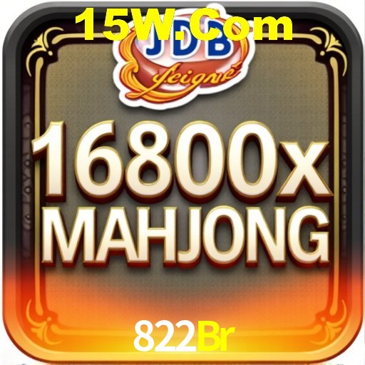 cassino 822Br
